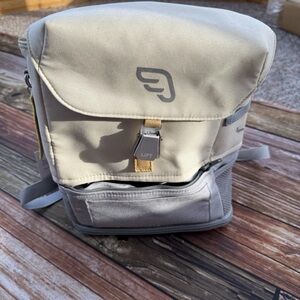 STOKKE JETKIDS EXPANDABLE BACKPACK